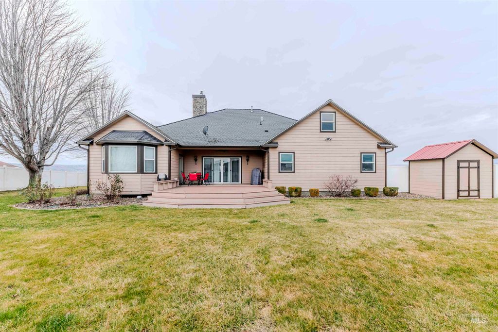 Photo of 2029 Marilyn Way, Clarkston, WA 99403 (MLS # 98975045)