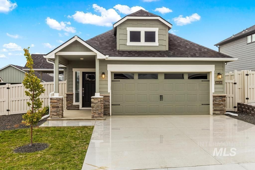 Photo of 10030 W Novato Drive, Star, ID 83669 (MLS # 98964194)