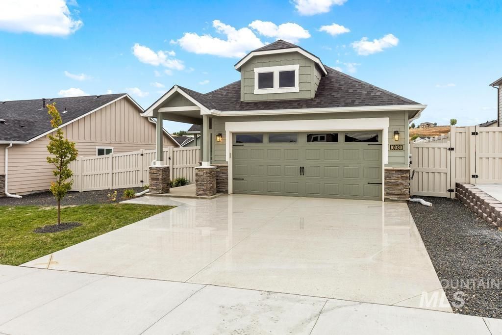 Photo of 10030 W Novato Drive, Star, ID 83669 (MLS # 98964194)