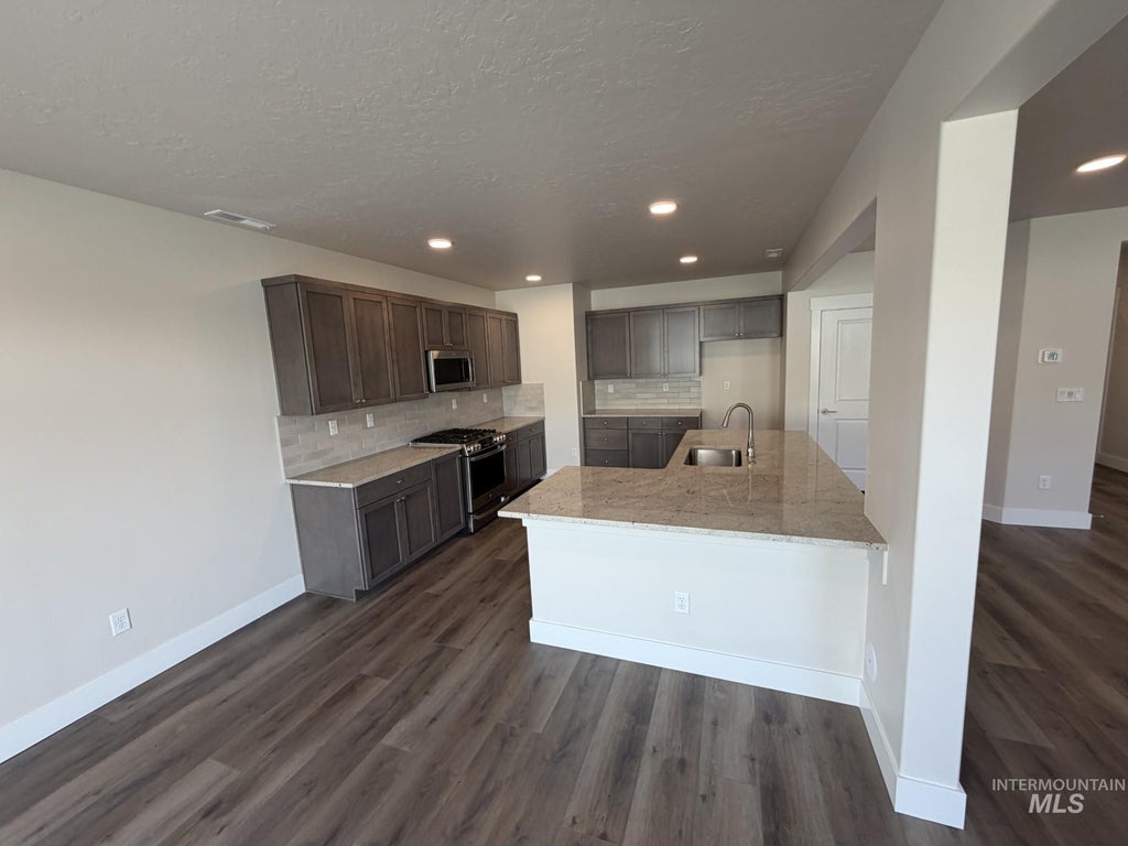 Photo of TBD E Fitz Roy St #Talent, Kuna, ID 83634 (MLS # 99000727)