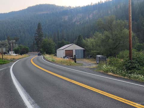 Photo of TBD Highway 13 DR, Harpster, ID 83552 (MLS # 98997710)