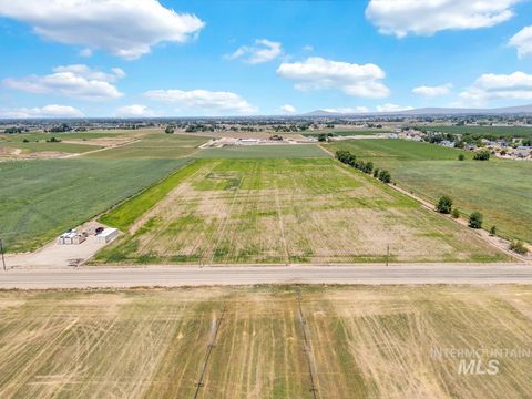0 W Kuna Road Kuna ID 83634
