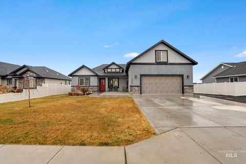 1240 Kimberly Meadows Rd Kimberly ID 83341