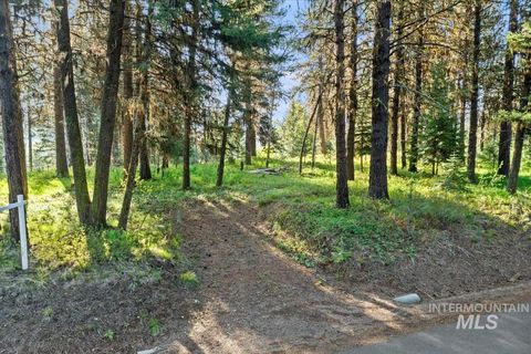 Photo of 320 Blackhawk Lake Dr, McCall, ID 83638 (MLS # 98978923)