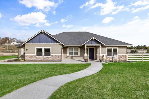 Photo of 26138 Libby Lane, Middleton, ID 83644 (MLS # 98986273)