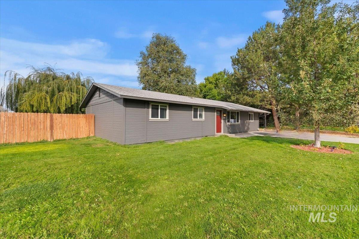 13151 S Cholla Dr