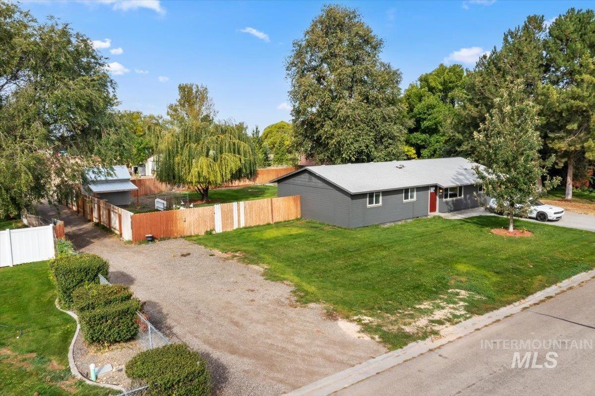 13151 S Cholla Dr