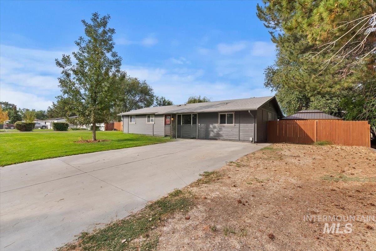 13151 S Cholla Dr