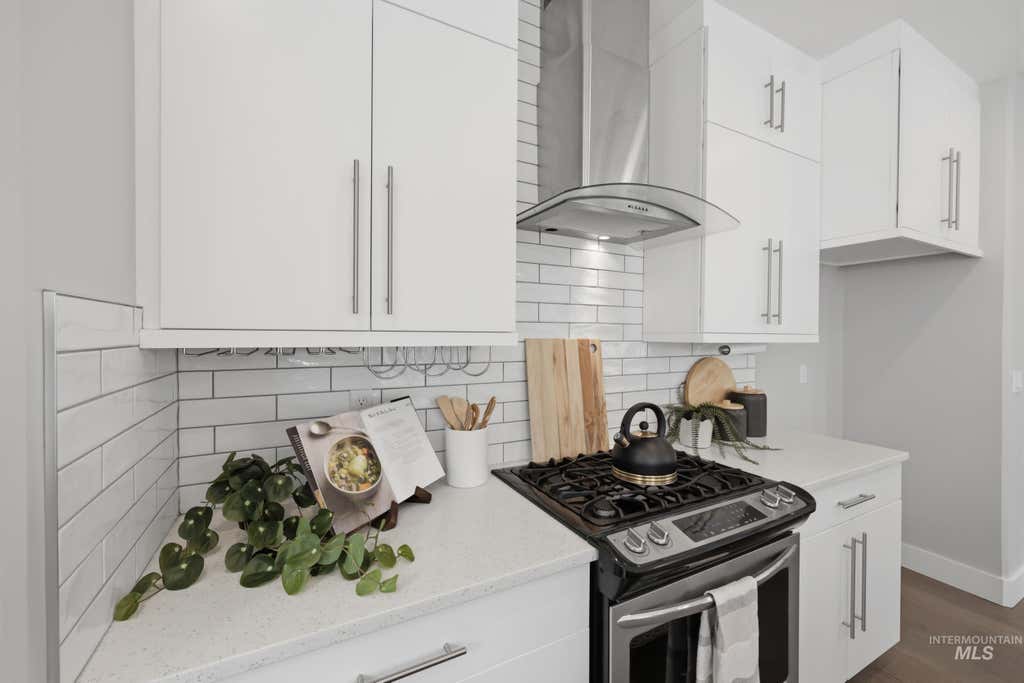 Photo of 3533 S Pheasant Tail Way, Boise, ID 83716 (MLS # 98994655)