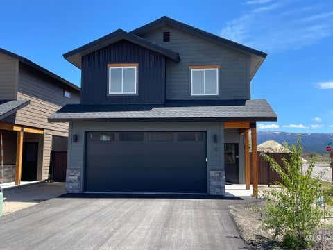 Photo of 10 North Creek, Cascade, ID 83611 (MLS # 98988709)