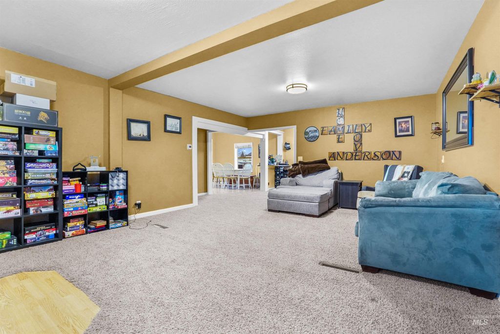 Photo of 2242 Almo Ave, Burley, ID 83318 (MLS # 98972782)