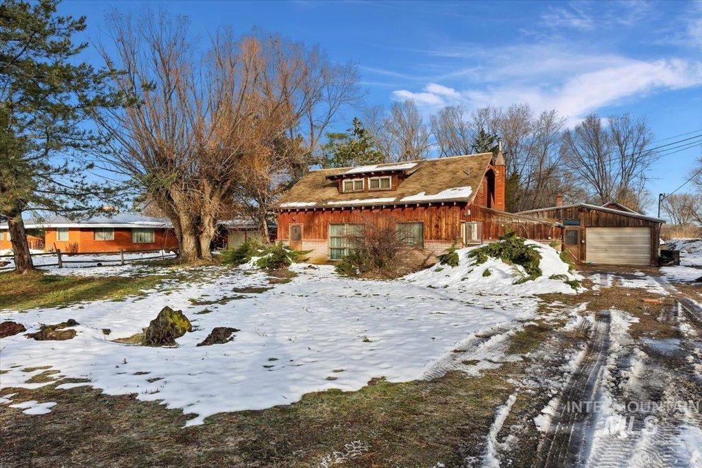 Photo of 26 E 100 S, Rupert, ID 83350 (MLS # 98962341)