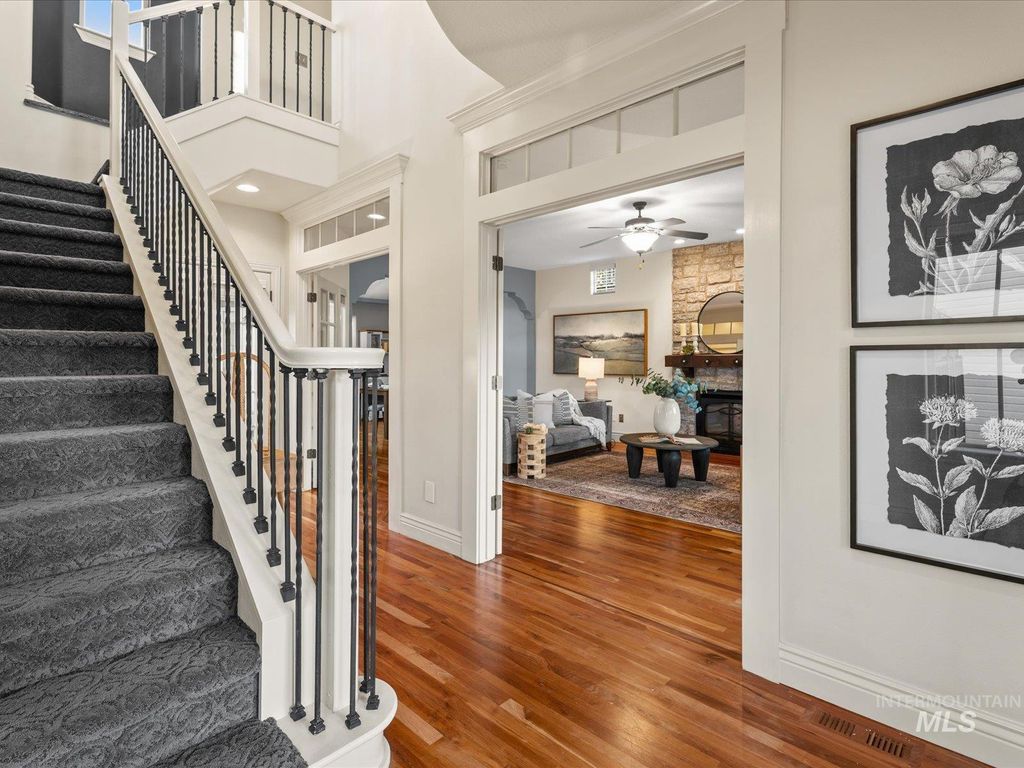 Photo of 76 S Grandean Way, Eagle, ID 83616 (MLS # 98971849)