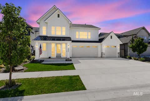 Photo of 6841 W Mattawa Dr, Meridian, ID 83646 (MLS # 98997901)