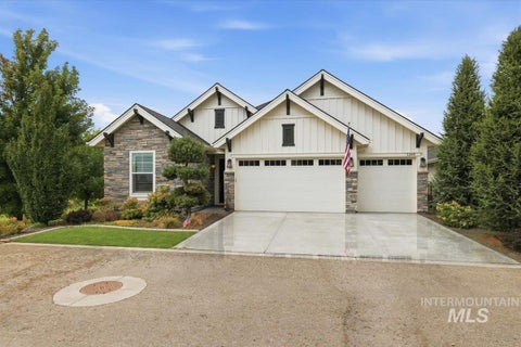 Photo of 1265 N Diadora Ave, Eagle, ID 83616 (MLS # 98999689)