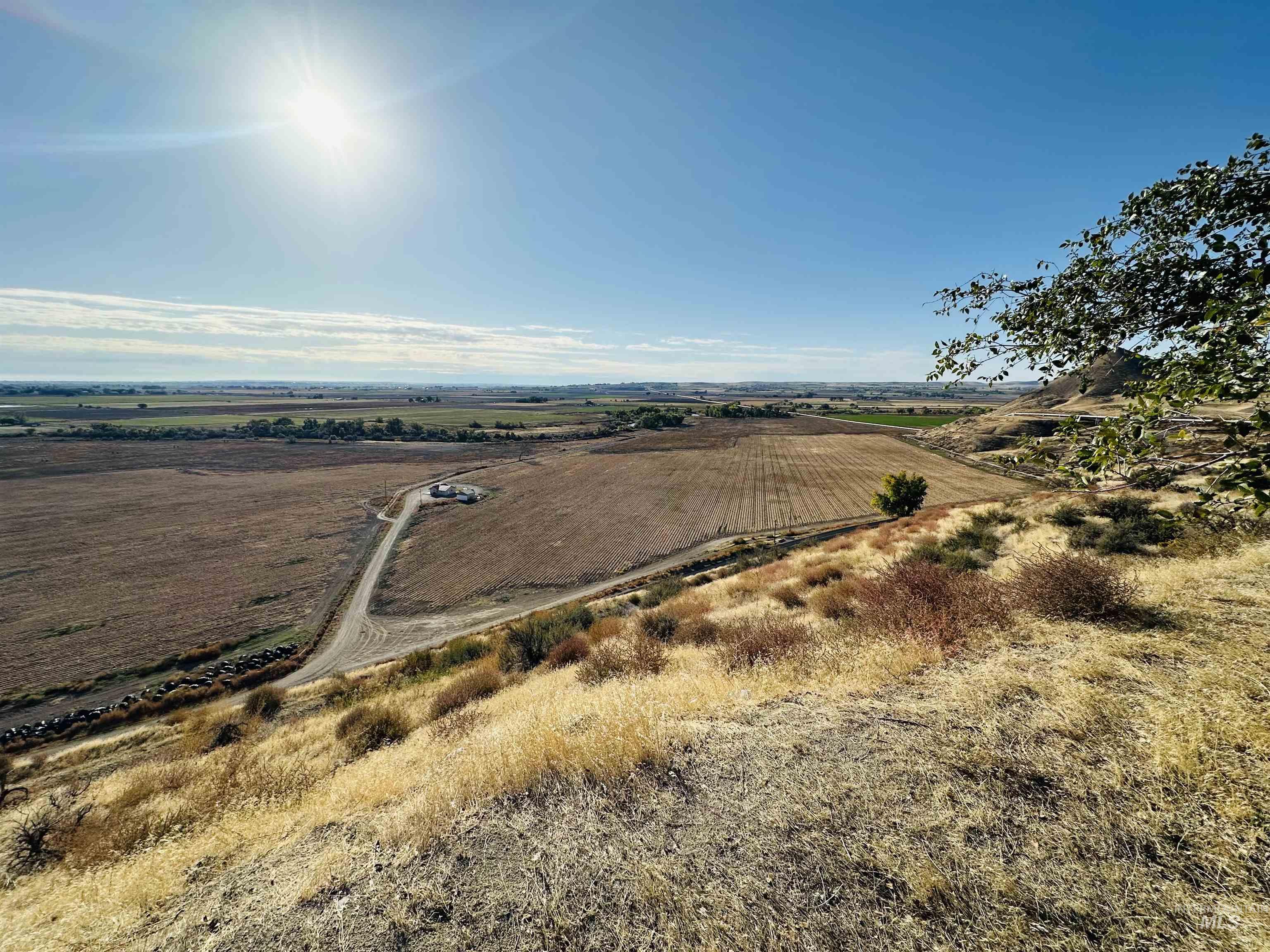 TaxLot 400 Foothill Dr