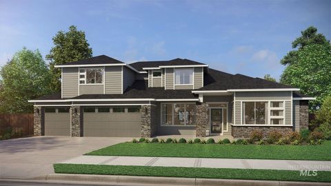 Photo of 7755 W Flathead Lake St, Eagle, ID 83616 (MLS # 98950357)