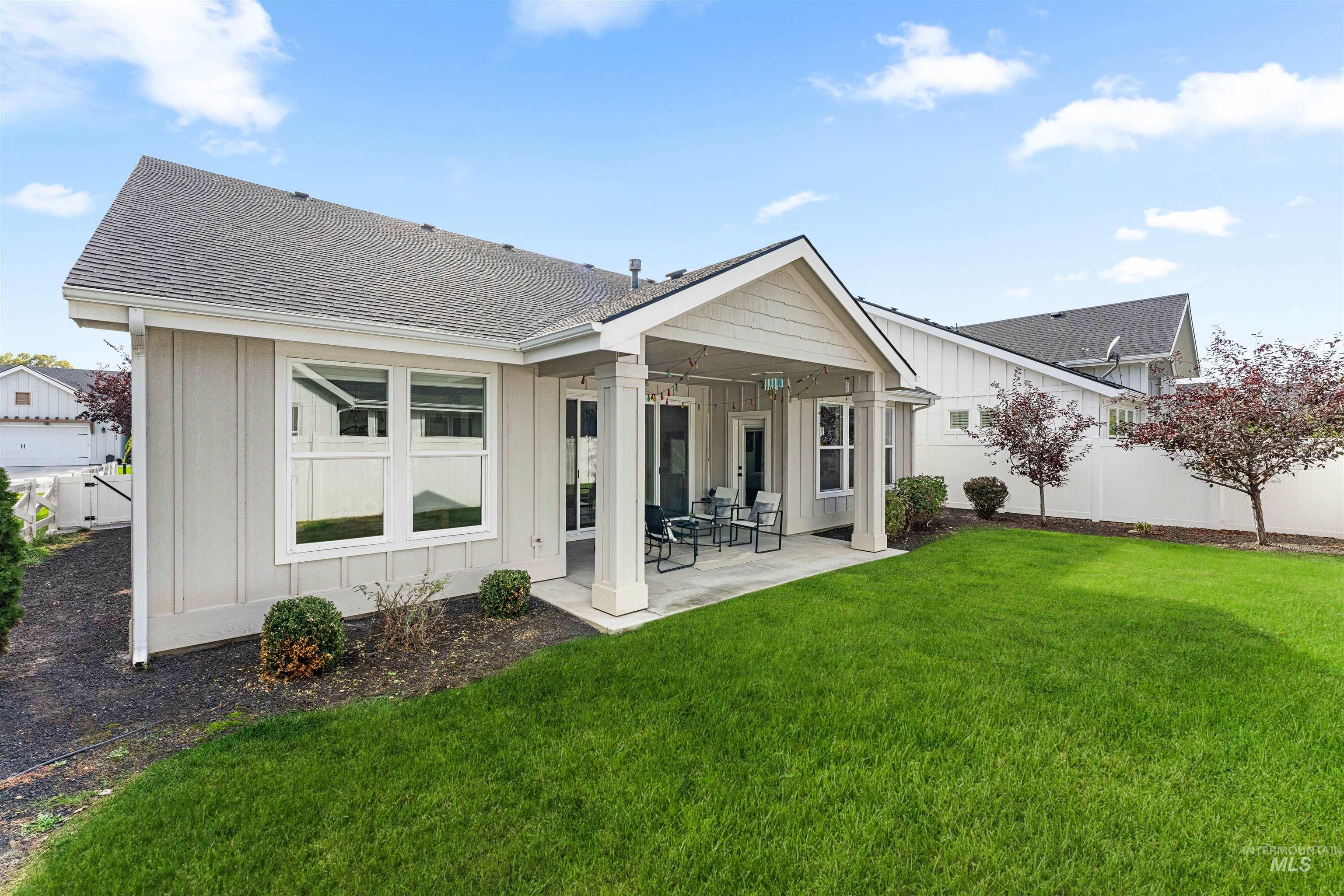 196 W Wrangler St, Meridian, Idaho image 4