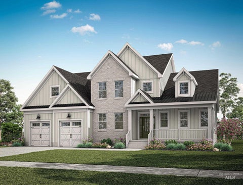 Photo of 565 E Distributor Dr, Boise, ID 83716 (MLS # 98995280)