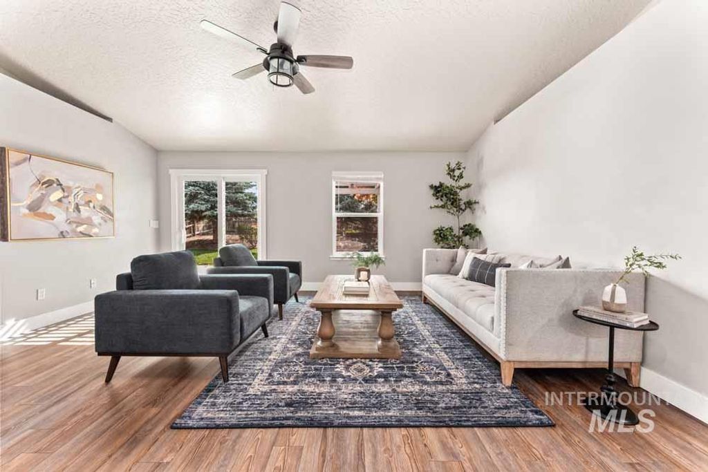 Photo of 11731 W Bachelor Court, Nampa, ID 83651 (MLS # 98965023)