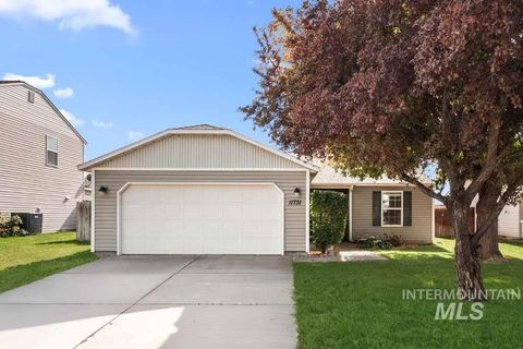 11731 W Bachelor Court Nampa ID 83651
