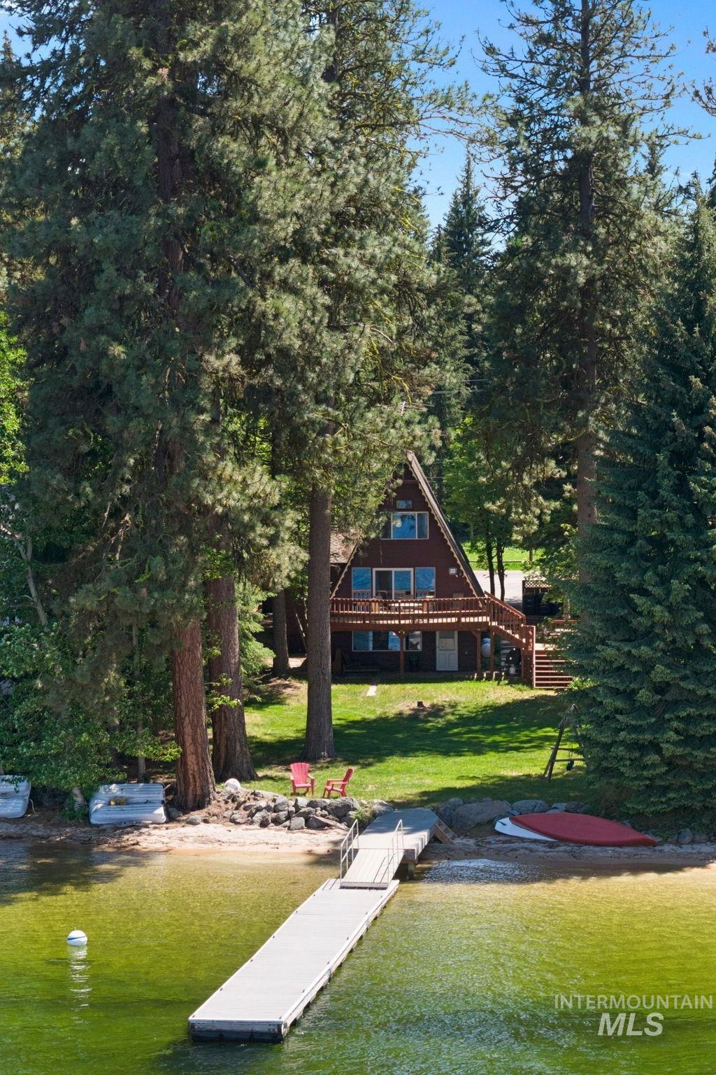 211 W Lake St. McCall ID 83638