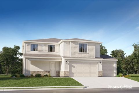 173 W Rockaway Dr Kuna ID 83634