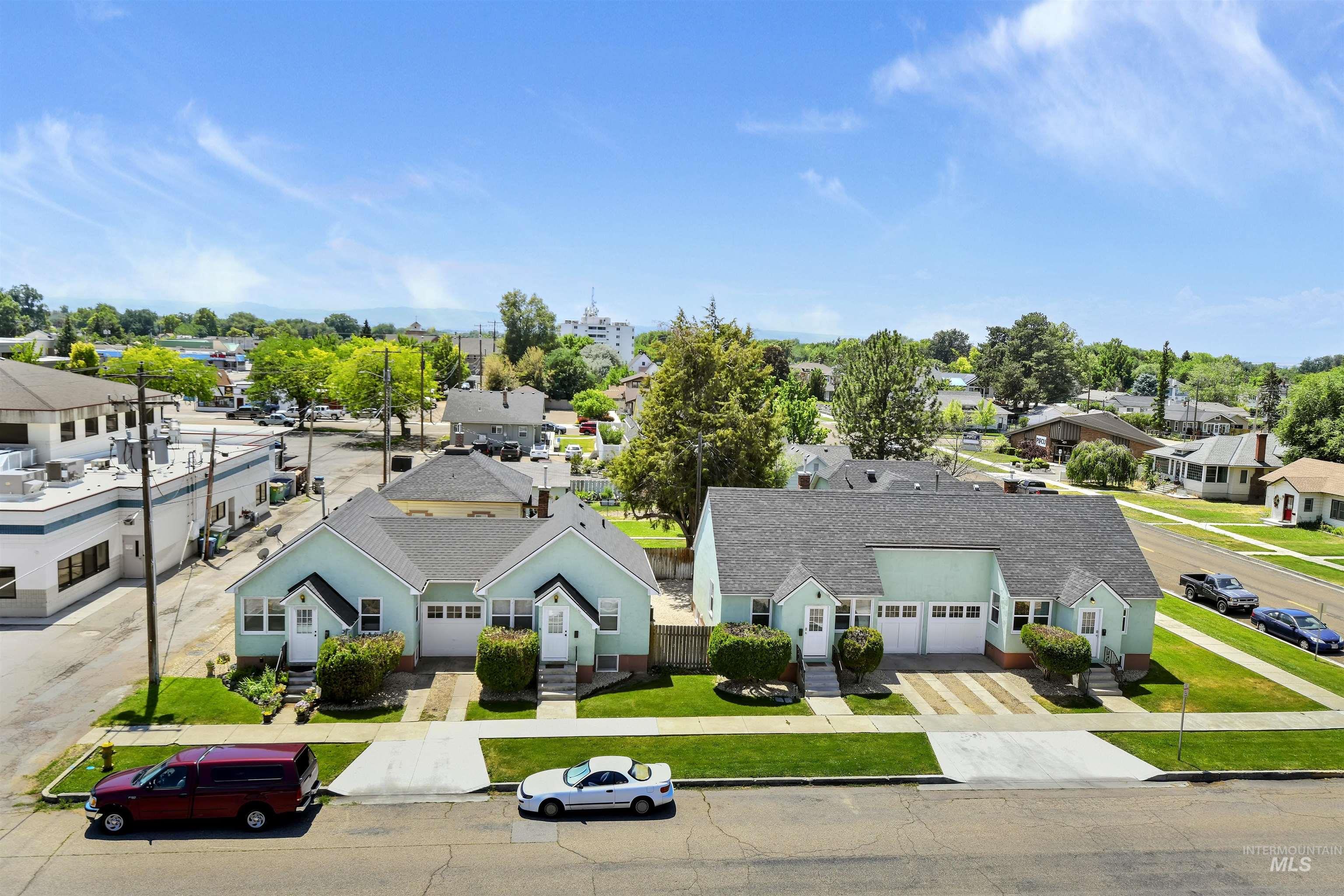 1103-1105 4th Street S (7-Plex)