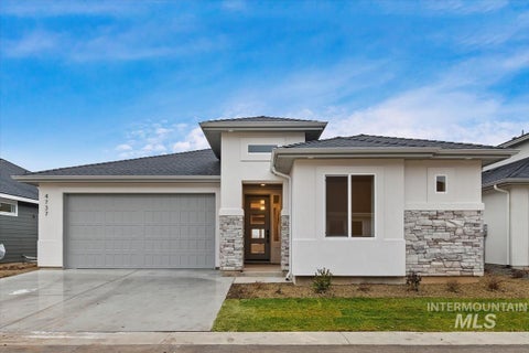 Photo of 2085 E Sweet Pearl St, Kuna, ID 83634 (MLS # 98986068)