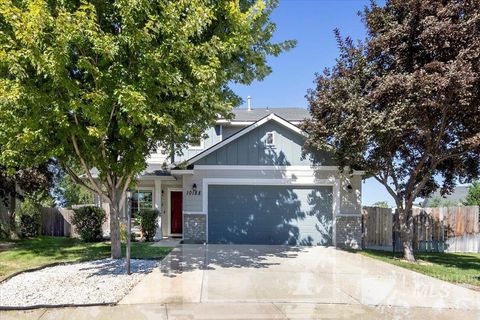 Photo of 10188 W Lillywood Dr, Boise, ID 83709 (MLS # 98962962)