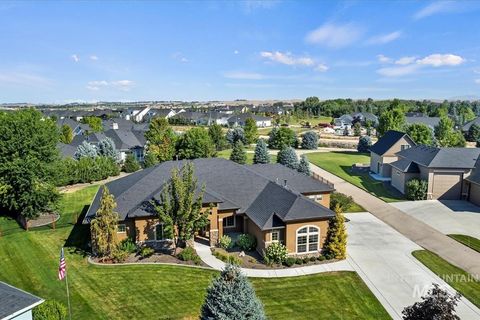 Photo of 1535 N Luge Ave, Eagle, ID 83616 (MLS # 98955780)