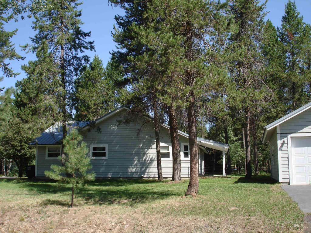 Photo of 628 Syringa Drive, McCall, ID 83638 (MLS # 98995285)