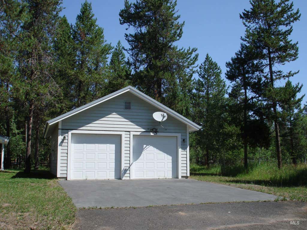 Photo of 628 Syringa Drive, McCall, ID 83638 (MLS # 98995285)