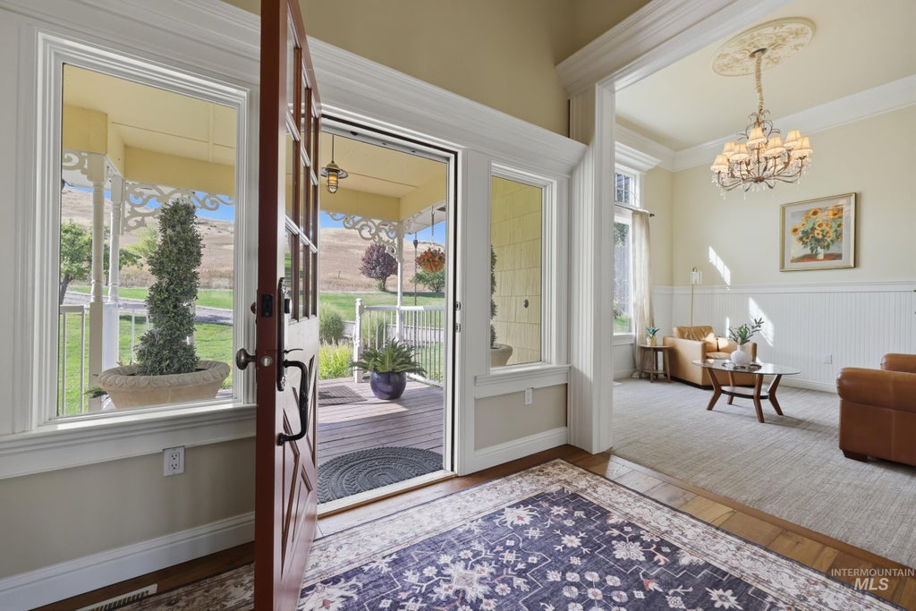 Photo of 26 Maria Dr, Horseshoe Bend, ID 83629 (MLS # 99000659)