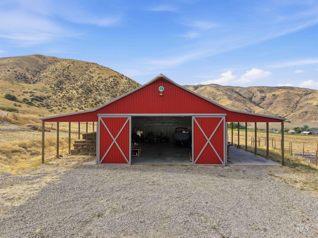 Photo of 26 Maria Dr, Horseshoe Bend, ID 83629 (MLS # 99000659)