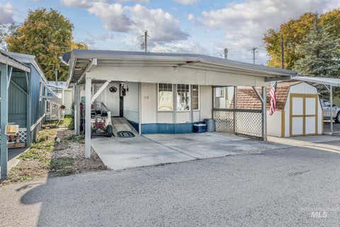 Photo of 3100 Alden Rd #20 Rd, Fruitland, ID 83661 (MLS # 98995836)