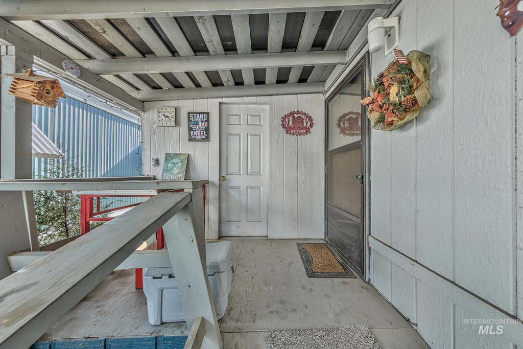 Photo of 3100 Alden Rd #20 Rd, Fruitland, ID 83661 (MLS # 98995836)