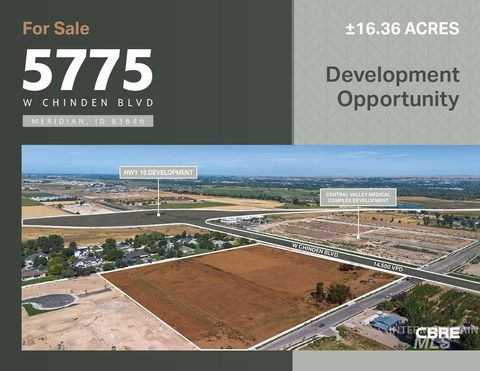 5775 W Chinden Blvd Meridian ID 83646
