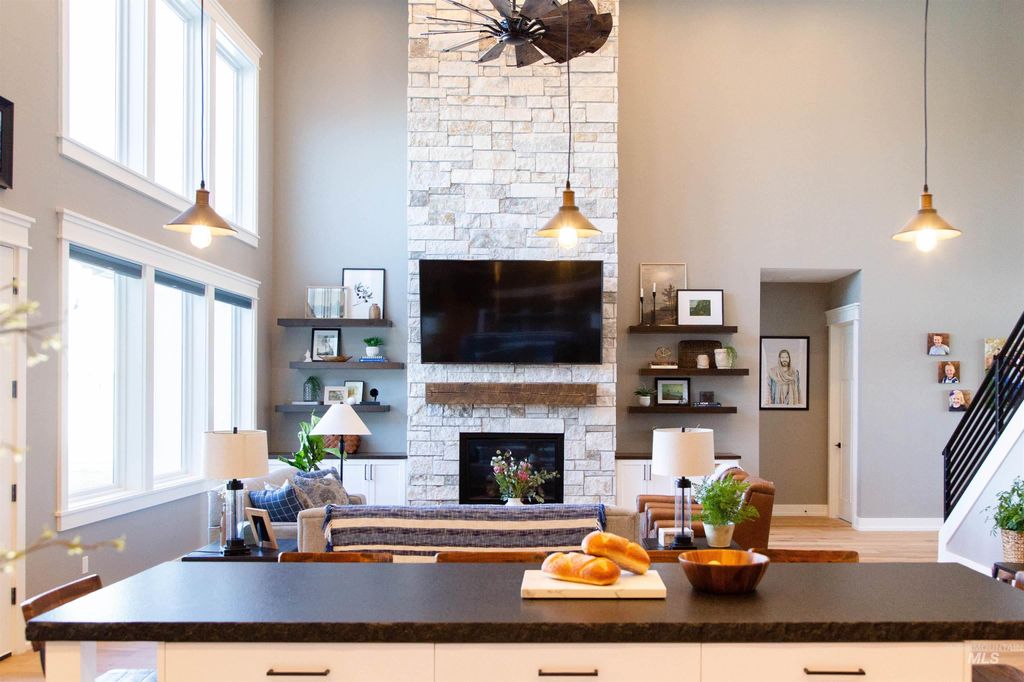 Photo of 204 S 82 E, Burley, ID 83318 (MLS # 98970880)