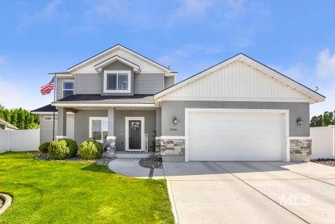 Photo of 2496 Village St, Twin Falls, ID 83301 (MLS # 98990290)