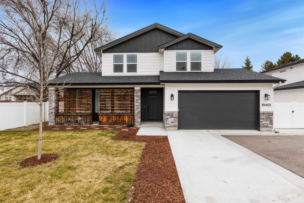 Photo of 10402 W Shields Ave, Boise, ID 83714 (MLS # 98977985)
