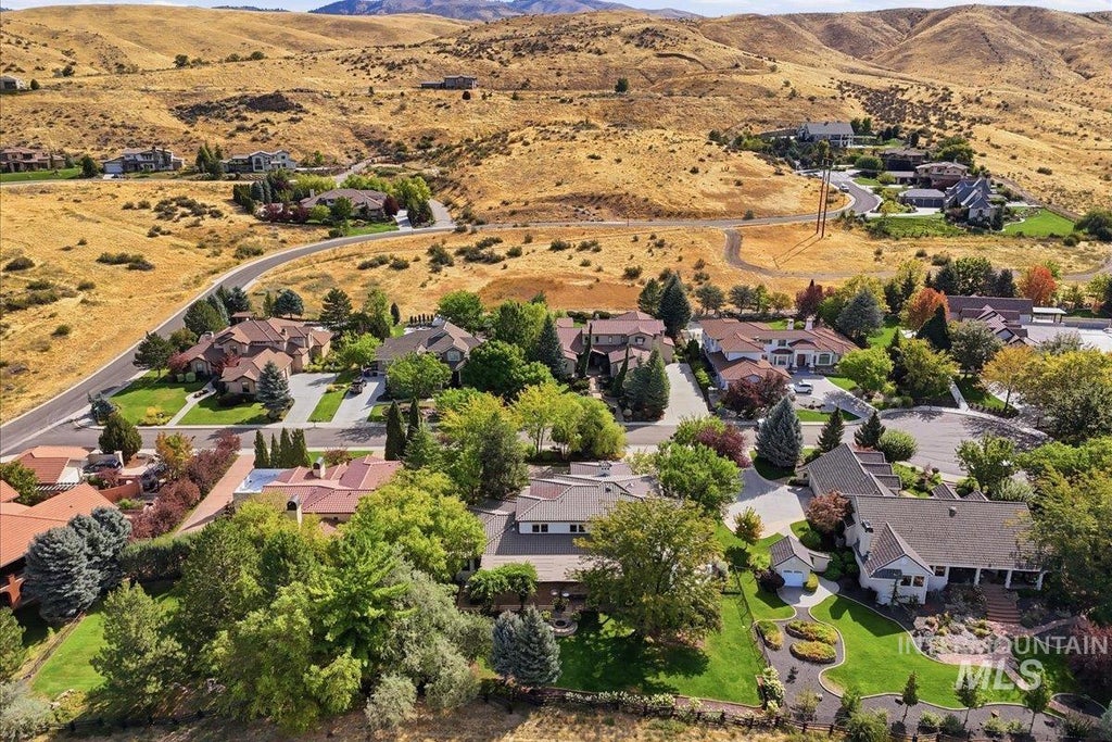 Photo of 179 N Al Fresco Pl, Boise, ID 83712 (MLS # 99000283)