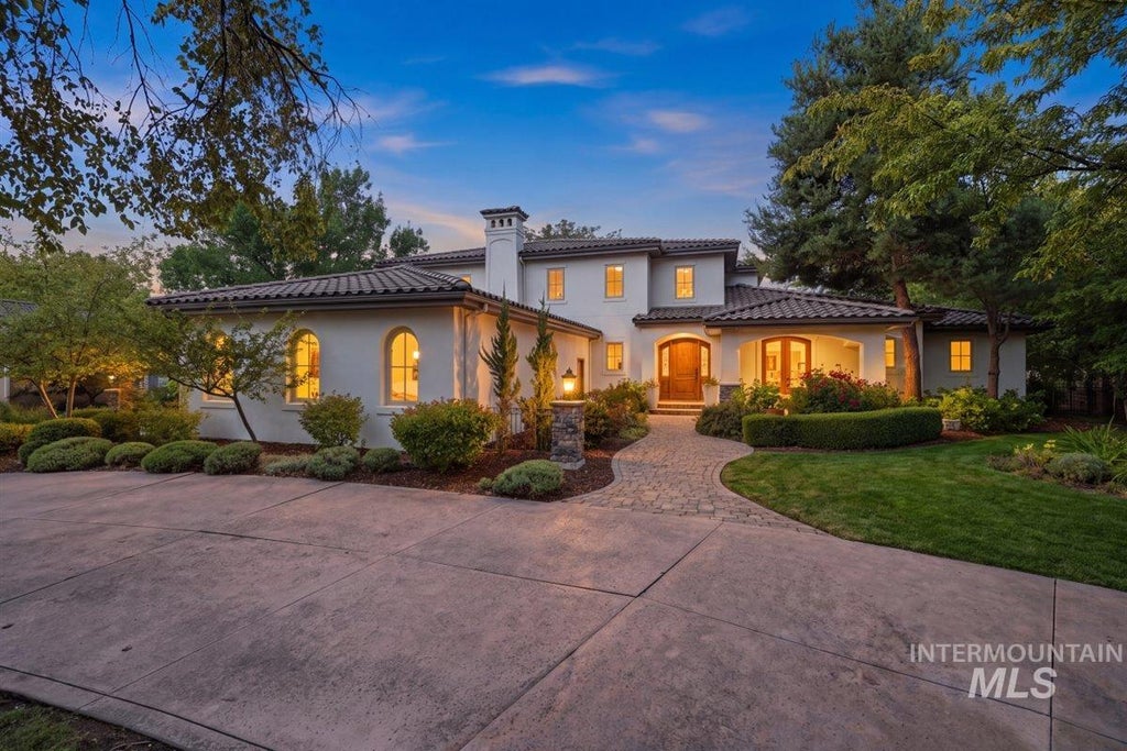 Photo of 179 N Al Fresco Pl, Boise, ID 83712 (MLS # 99000283)