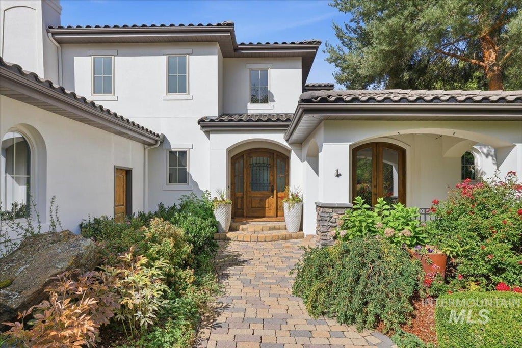 Photo of 179 N Al Fresco Pl, Boise, ID 83712 (MLS # 99000283)