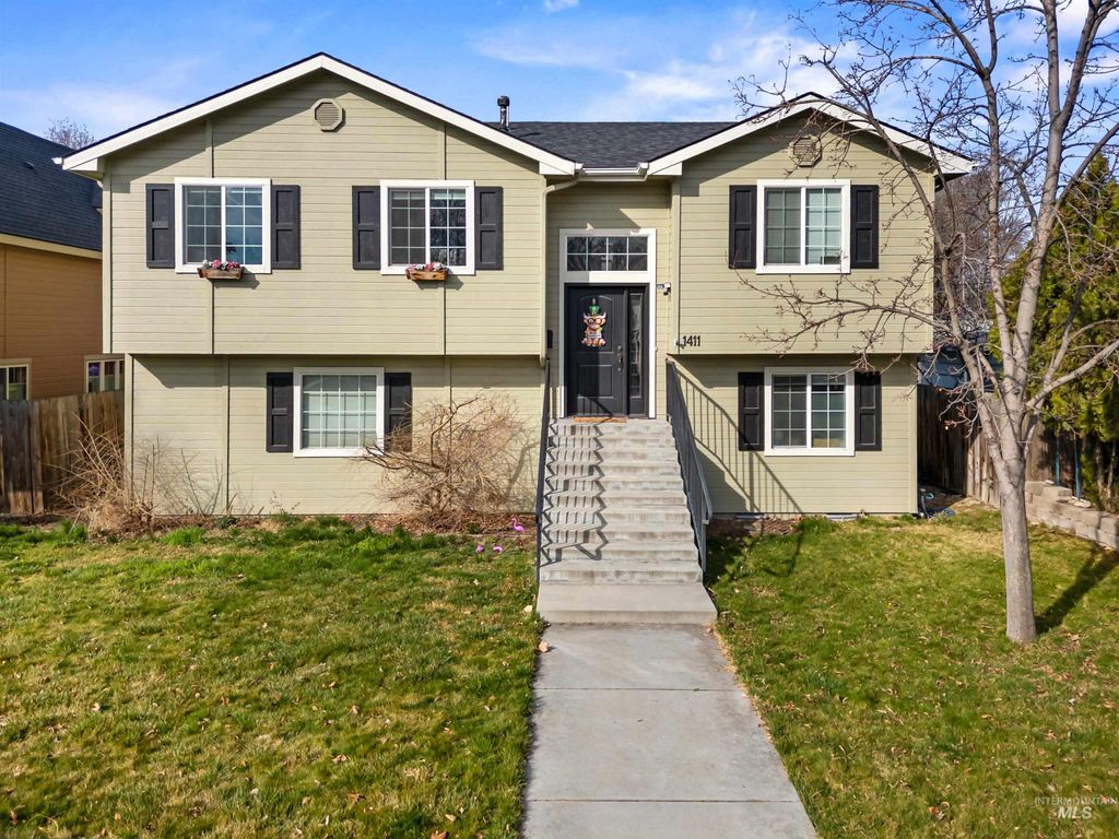 Photo of 1411 S Euclid Ave, Boise, ID 83706 (MLS # 98978255)