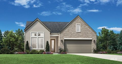 Photo of 5317 Juliet Rose Ave, Caldwell, ID 83607 (MLS # 98974652)