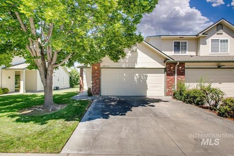 10334 W Bantam St Boise ID 83709