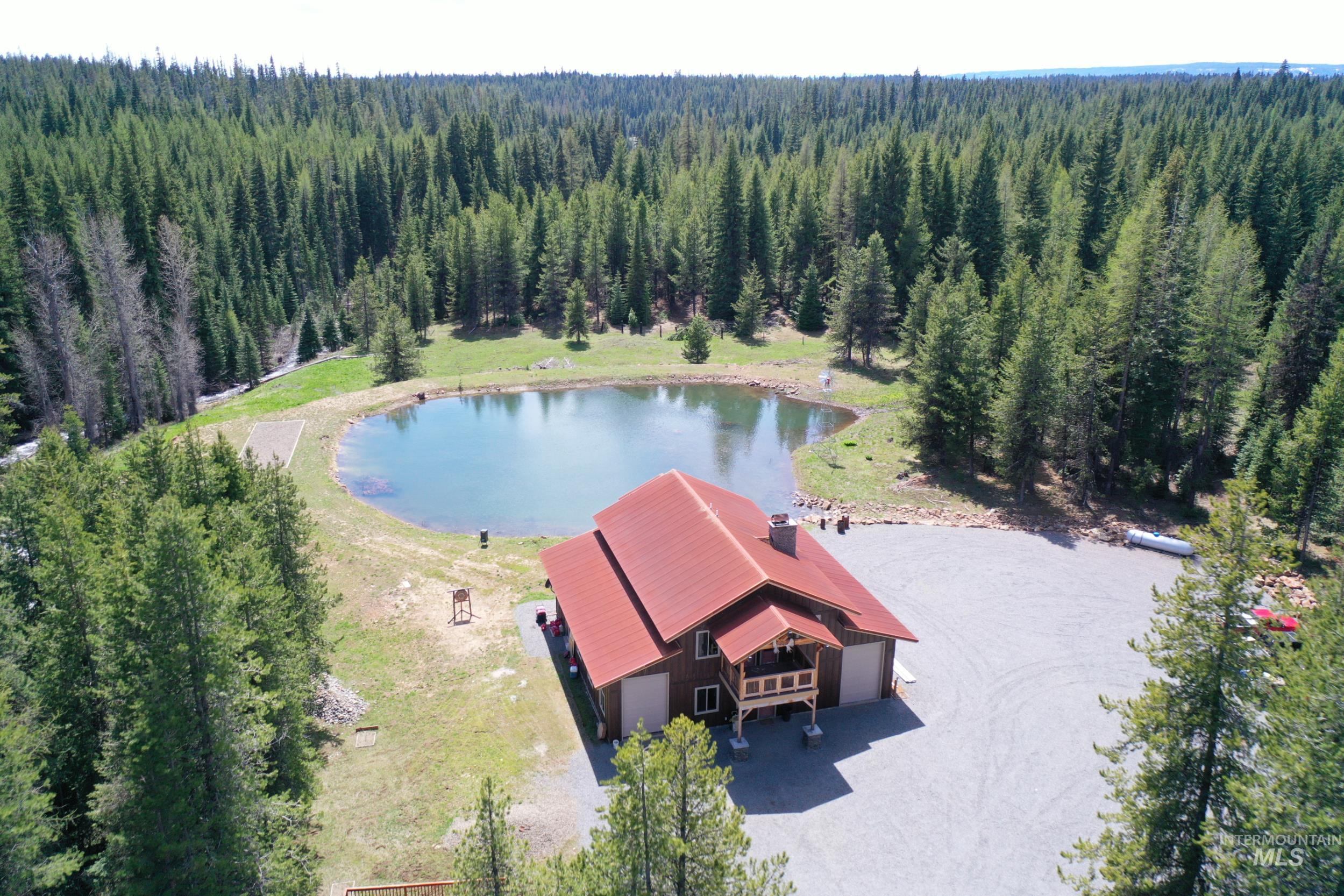 79250 Lookout Mountain Rd