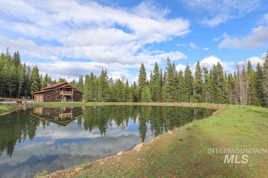 79250 Lookout Mountain Rd