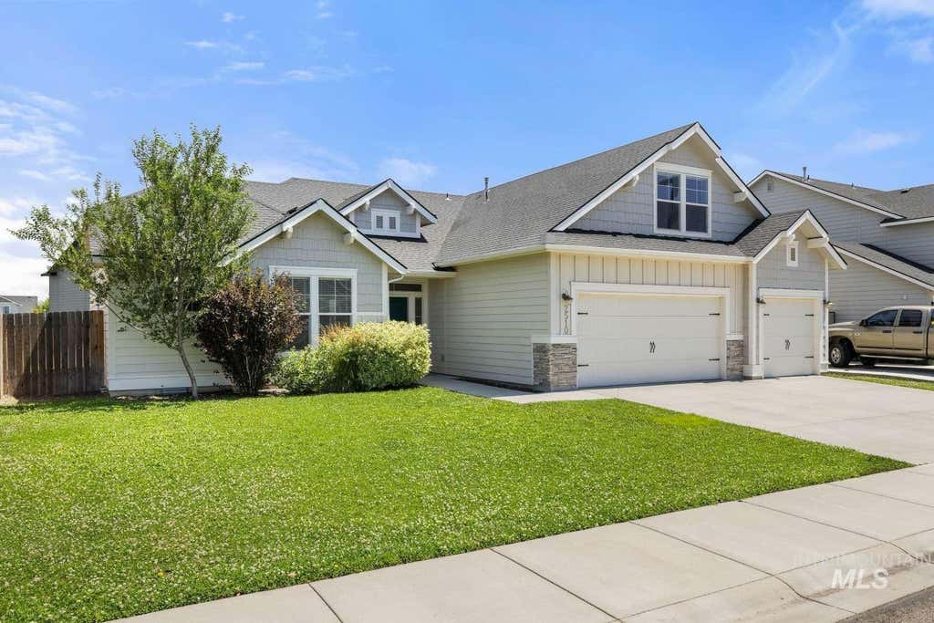 Photo of 2510 N Kenneth Ave, Kuna, ID 83634 (MLS # 98995746)